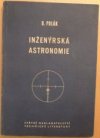 Inženýrská astronomie