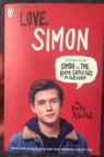 Love,Simon