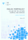 English Morphology