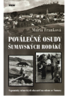 Poválečné osudy šumavských rodáků