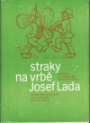 Straky na vrbě