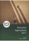 Precision Agriculture 2011