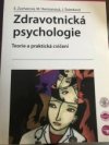 Zdravotnická psychologie