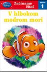 V hlbokom modrom mori