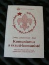 Komunismus a skauti-komunisté