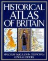 Historical atlas of Britain