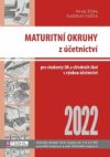 Maturitní okruhy z účetnictví 2022