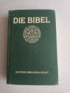 Die Bibel