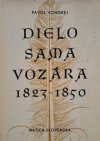 Dielo Sama Vozára 1823-1850