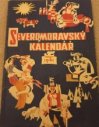 Severomoravský kalendář 1961