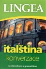 Italština - konverzace