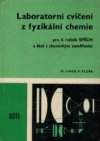 Laboratorní cvičení z fyzikální chemie