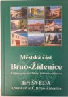 Městská část Brno - Židenice