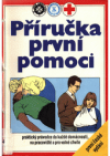 Příručka první pomoci 