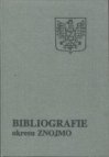 Bibliografie okresu Znojmo