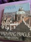 Praha