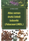 Atlas semen druhů čeledi bobovité (Fabaceae LINDL.)