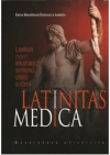 Latinitas medica