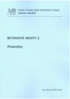 Betonové mosty 2