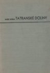 Tatranské doliny