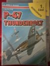  P-47 Thunderbolt 