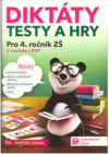 Diktáty, testy a hry