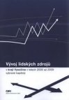 Vývoj lidských zdrojů na Vysočině v letech 2000 až 2009