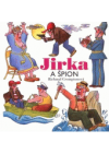 Jirka a špion