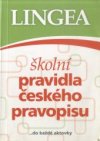 Školní pravidla českého pravopisu