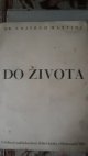 Do života