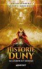 Historie Duny