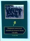 Příslušníci pomocných technických praporů okresu Chrudim