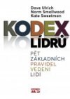 Kodex lídrů