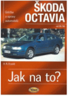 Údržba a opravy automobilů Škoda Octavia