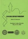 EU-US DNA Repair Workshop