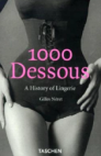 1000 Dessous