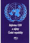 Reforma OSN a zájmy České republiky