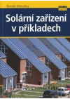 Solární zařízení v příkladech