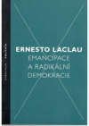 Emancipace a radikální demokracie