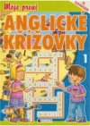 Moje první anglické křížovky =