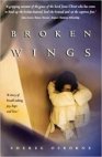 Broken wings