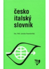 Česko-italský slovník