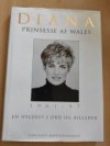 Diana Prinsesse af Wales 1961-97