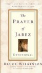 The Prayer of Jabez  