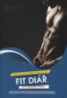 Fit diář 2017 pro muže