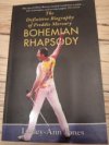 The Definitive Biography of Freddie Mercury