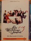 four weddings and a funeral