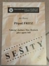 Případ FRITZ