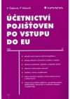 Účetnictví pojišťoven po vstupu do EU