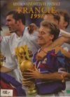 Mistrovství světa ve fotbale, Francie 1998
